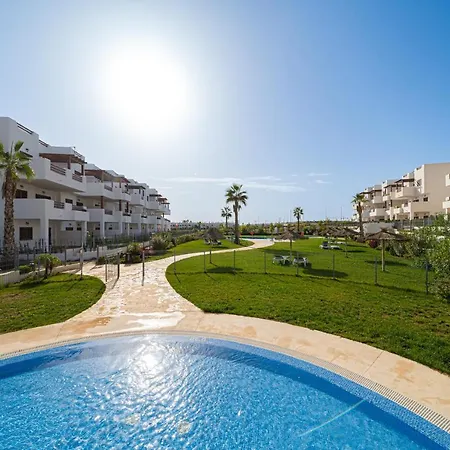 Salvia Appartement *