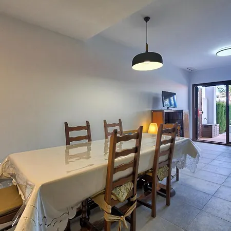 Appartement Salvia San Juan de los Terreros