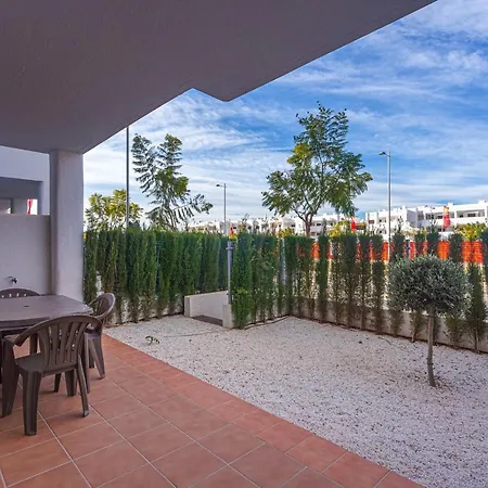 Appartement Salvia *