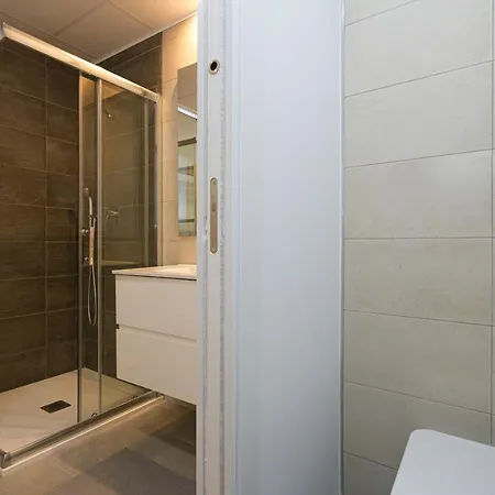 Salvia Appartement San Juan de los Terreros