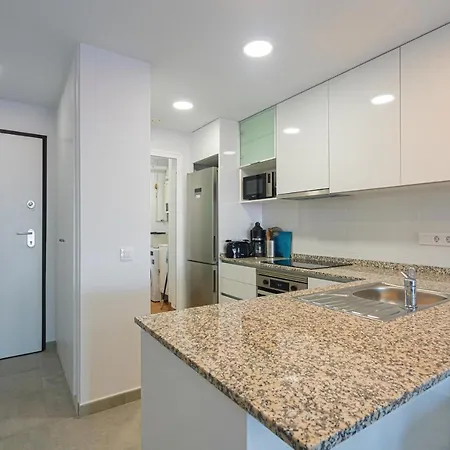 Appartement Salvia *