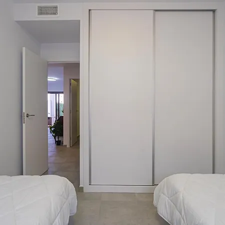 Salvia Appartement San Juan de los Terreros