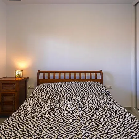 Appartement Salvia San Juan de los Terreros